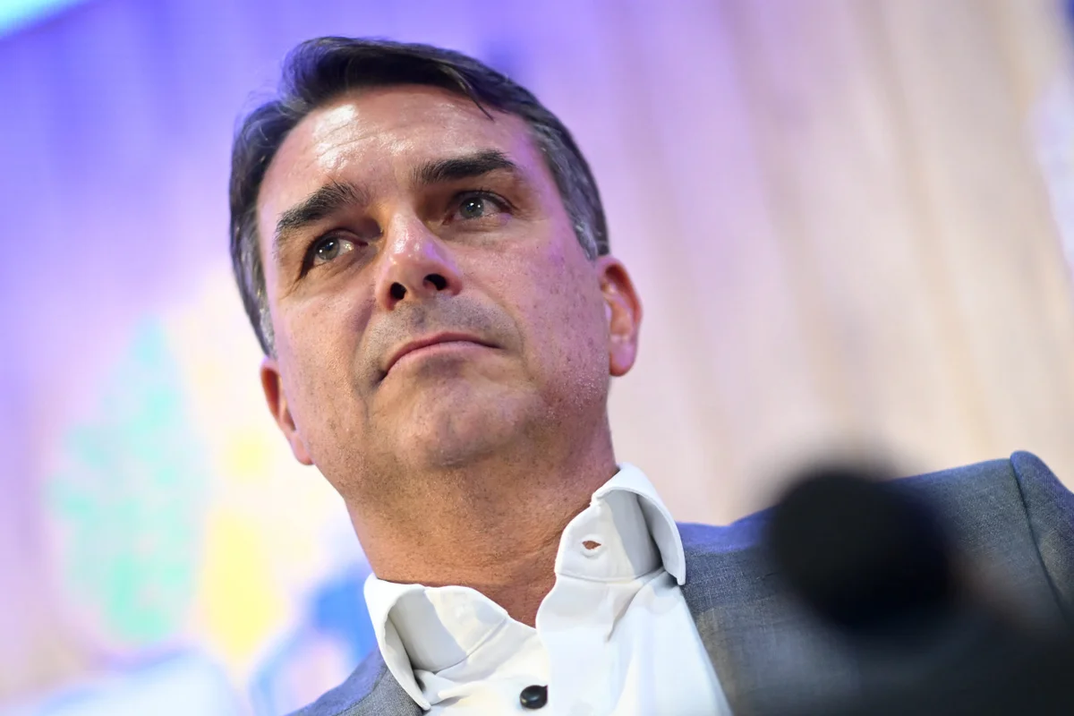 Cleitinho confirma apoio a Flávio no 2° turno em evento do Republicanos - imagem 10 Cleitinho confirma apoio a Flávio no 2° turno em evento do Republicanos - imagem 10