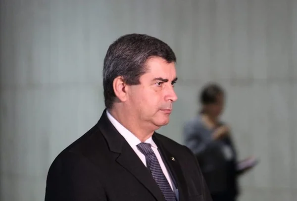 “Não consigo nem defender o governo na CCJ”, dispara deputado do PSL