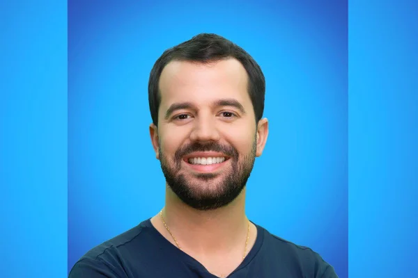 Filho do ex-governador do Rio Sérgio Cabral