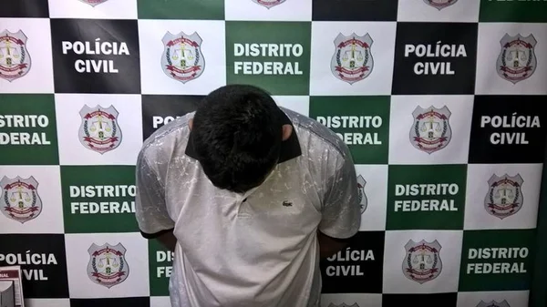 Polícia Civil prende o “chefe do tráfico” que atuava no Sol Nascente