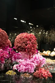 Decoração assinada por Valéria Leão
