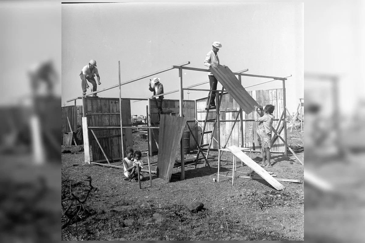 Utopias em construção aproxima novas gerações da história de Brasília