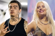 Whindersson Nunes e Luísa Sonza terminaram em 2020 Whindersson Nunes e Luísa Sonza terminaram em 2020