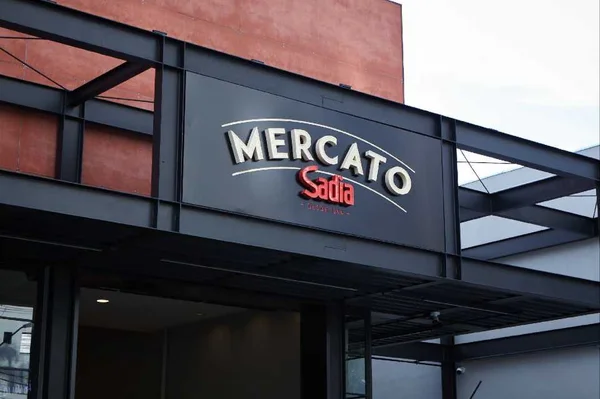Mercato Sadia, da BRF, tem nova agência de publicidade