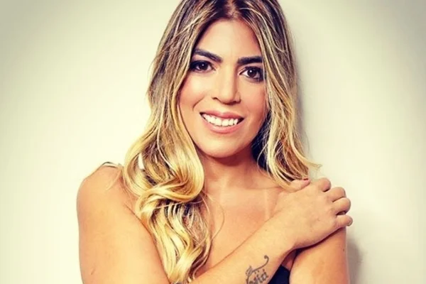 Raquel Pacheco, a Bruna Surfistinha da vida real estreia em plataforma adulta - Metrópoles