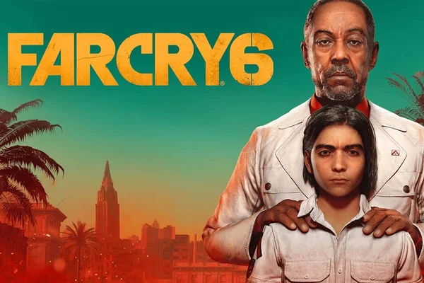 Far Cry 6 tem seu primeiro gameplay revelado