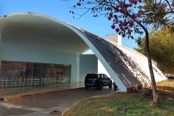 Creche para filhos de servidores do Senado será fechada no DF