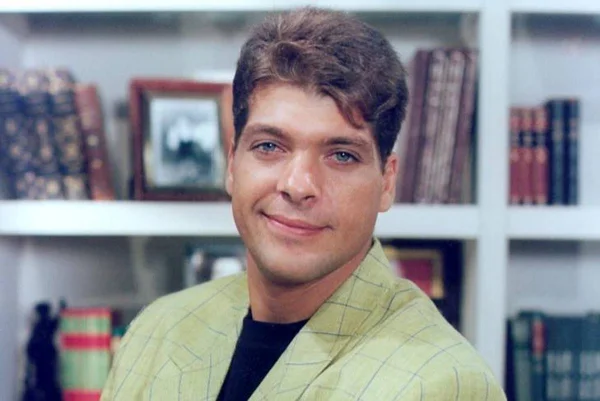 Foto colorida de Roberto Bataglin - Metrópoles