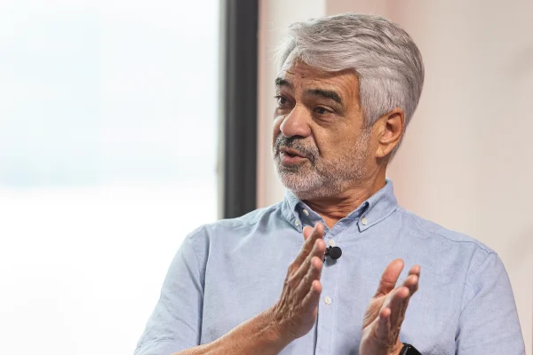 Metrópoles Entrevista Humberto Costa