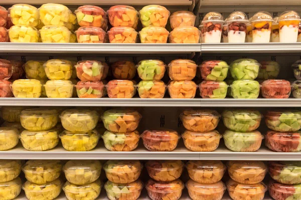 Parece saudável, mas não é: 12 pegadinhas nos rótulos de alimentos