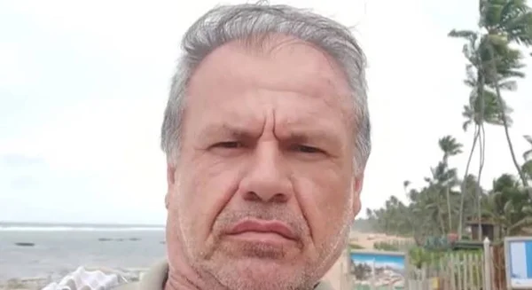 professor morto