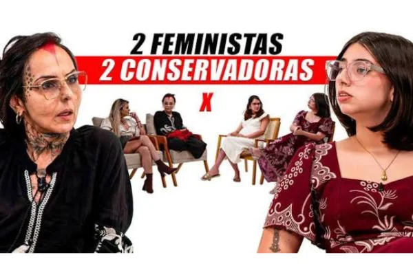 Eduarda Campopiano acusa influencer de importunação sexual e pede R$ 20 mil - destaque galeria Eduarda Campopiano acusa influencer de importunação sexual e pede R$ 20 mil - destaque galeria
