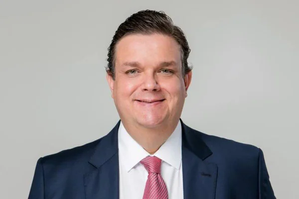 Foto colorida de Wolney Queiroz Maciel, novo ministro da Previdência Social - Metrópoles