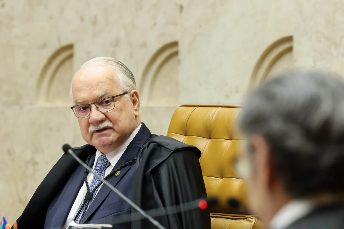 Sessão extraordinária no STF Sessão extraordinária no STF