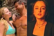 A amiga da modelo Marcela Tomaszewski soltou o verbo no Instagram após a agressão A amiga da modelo Marcela Tomaszewski soltou o verbo no Instagram após a agressão