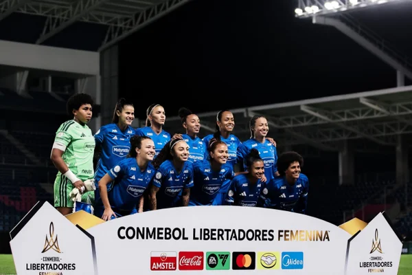 Libertadores Feminina: Conmebol divulga horários das semifinais