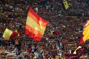Torcida da Roma Torcida da Roma