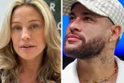 Luana Piovani rebate Neymar: “Sem vocabulário e limítrofe”