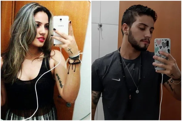Aluno trans publica antes e depois da transição de gênero e bomba