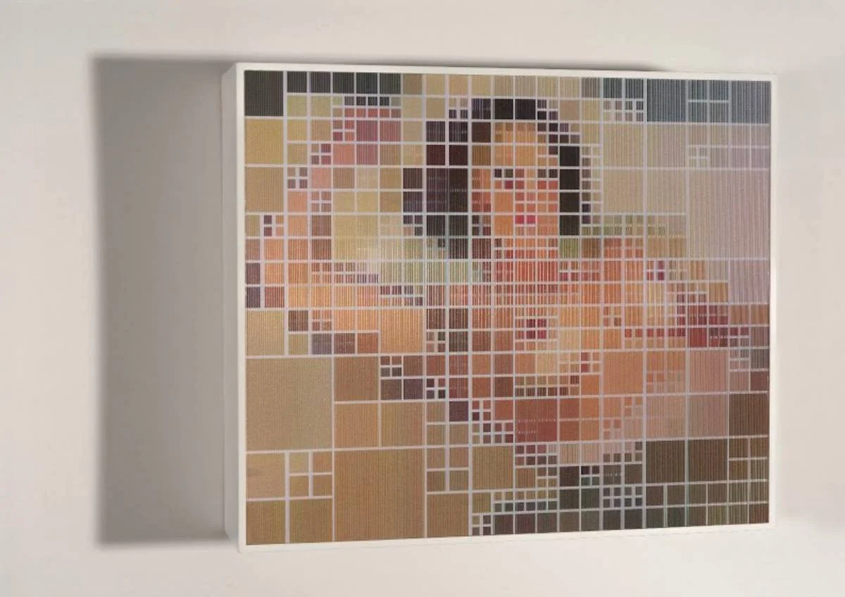 FAAP na coleção do MAM São Paulo: a formação do artista FAAP na coleção do MAM São Paulo: a formação do artista