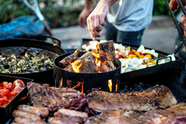 churrasco