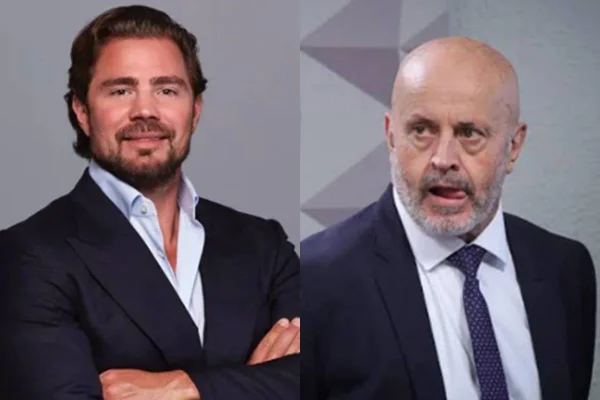 Vorcaro, Careca do INSS… presídios do DF têm 171 presos que podem votar