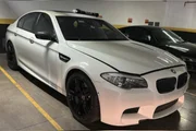 BMW M5 BMW M5