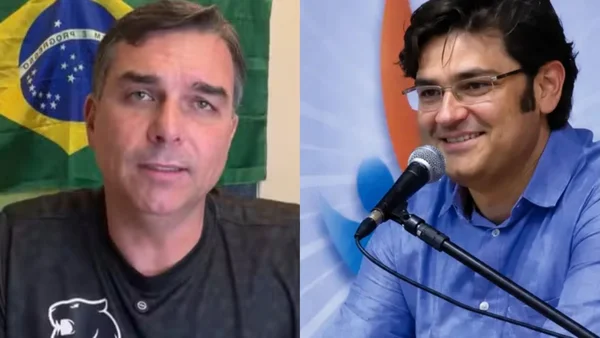 Sem carisma próprio, Flávio apela a marqueteiro do pai para ter rumo