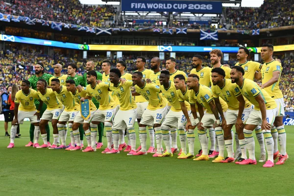 Astrologia em campo: Sagitário e Câncer dominam a Seleção Brasileira