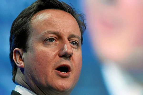 Começa movimentação para substituir Cameron como primeiro-ministro