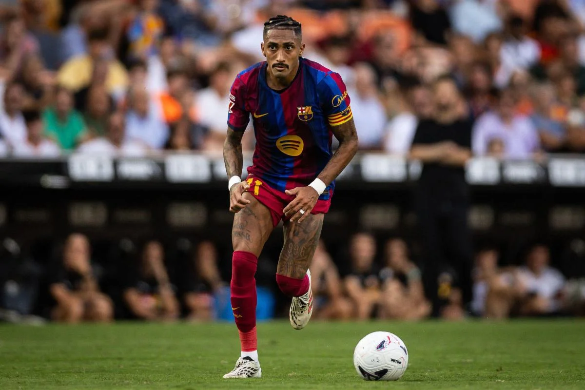 Palpite Barcelona x Feyenoord - Champions League - 09/09/26