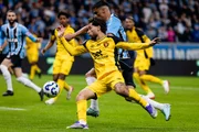 O time de Recife joga como mandante