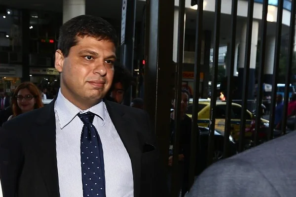 PF: “Miller é corrupto e seu antigo cargo não pode ser manto protetor”