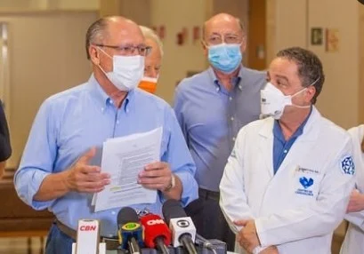 Geraldo Alckmin