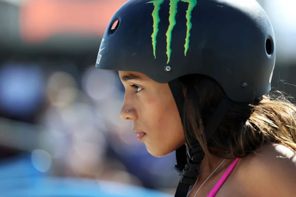 Rayssa Leal disputará os X-Games