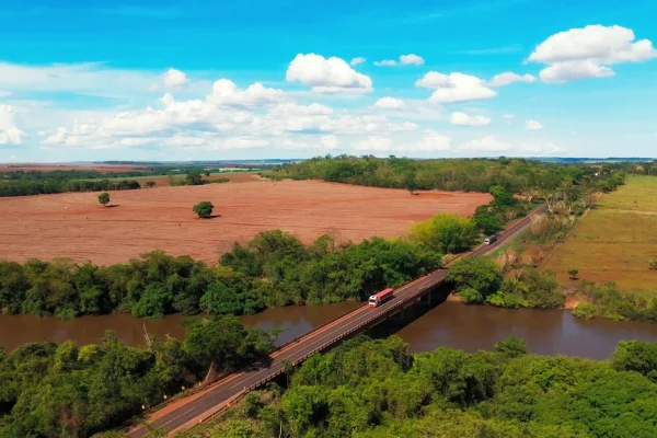 ANTT legitima operação que permitiu saída da Reag de rodovia da soja