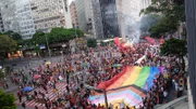 Caminhada Lula em BH nesta quarta-feira (20/10) Caminhada Lula em BH nesta quarta-feira (20/10)
