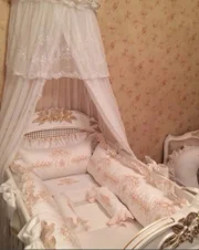 Ivete Sangalo mostra detalhes do quarto das gêmeas - imagem 5 Ivete Sangalo mostra detalhes do quarto das gêmeas - imagem 5