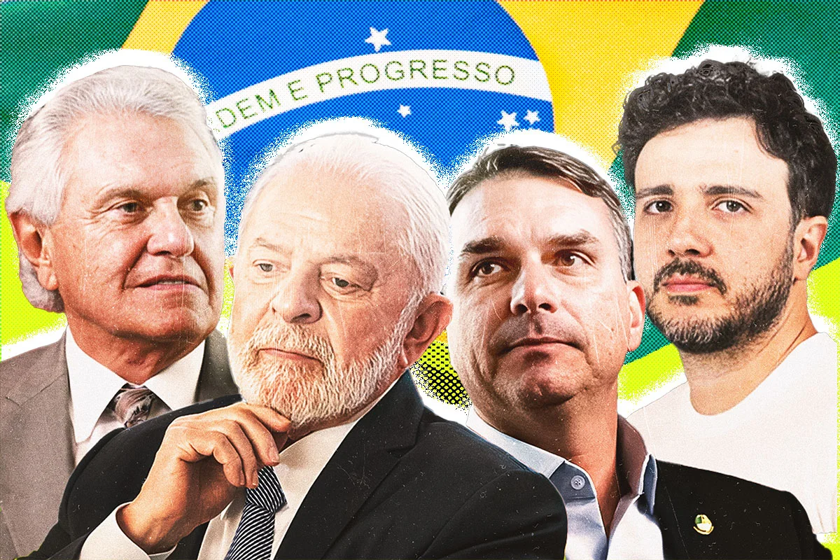 Confira as agendas dos candidatos à Presidente nesta terça (25/8)