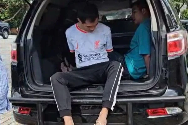 PRISÃO DE MAFIOSOS CHINESES SOB SUSPEITA DE SEQUESTRO MILIONÁRIO EM SP - METRÓPOLES
