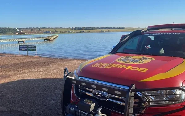 goias jovens afogados em lago