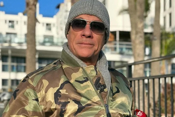 Tráfico humano e sexual: o que diz a investigação que cita Van Damme - Metrópoles