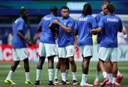 França mira 3ª final seguida e pode repetir feito de Brasil e Alemanha - imagem 2