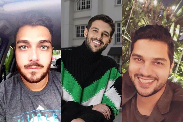 Rafael Mussi tenta colocar panos quentes na briga entre os irmãos