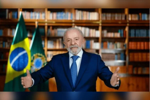 Imagem colorida