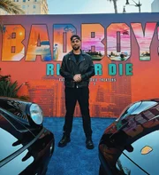 O DJ brasileiro Papatinho estará na trilha sonora de Bad Boys 4, filme estrelado por Will Smith O DJ brasileiro Papatinho estará na trilha sonora de Bad Boys 4, filme estrelado por Will Smith