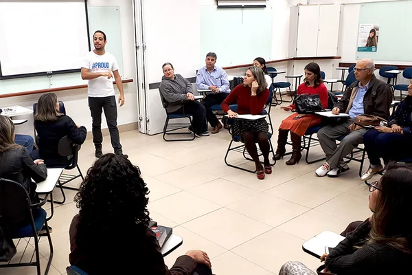 Última chamada: ainda dá tempo de se matricular no curso de inglês