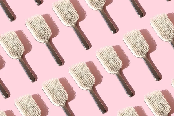 Cerdas naturais? Expert ensina a escolher a escova de cabelo ideal