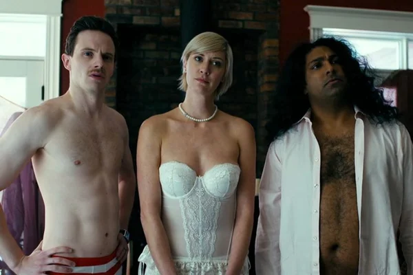 Confira cinco filmes que mostram diferentes perspectivas sobre sexo
