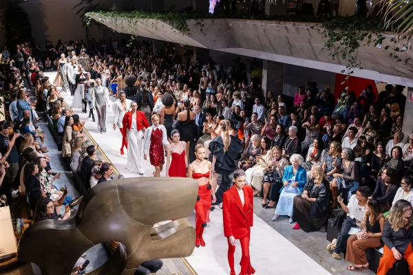 Metrópoles Catwalk consagra Brasília como a capital da moda